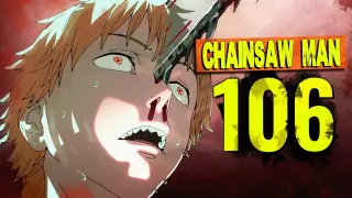 Chainsaw Man Is Taking Over The Industry