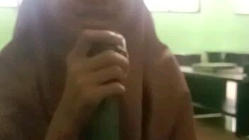 Anak Masih MI Sudah Jago Hapal Quran