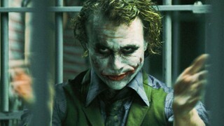 DC's Strongest Joker: The Story of Emperor Joker Destroying the World