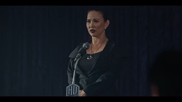 University Hell-S1E3