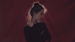 小影儿最新原创作品《时候》又A又飒