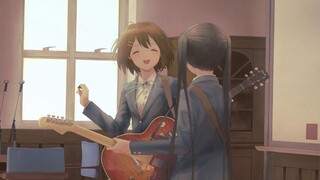 [Anime] Buat Kalian yang Menggemari "K-ON!"