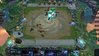 DÙNG XÚC SẮC MA THUẬT VÀO JAYCE _ RA FULL JAYCE LÊN LUÔN JAYCE 3 SAO _ BÁN HẾT T