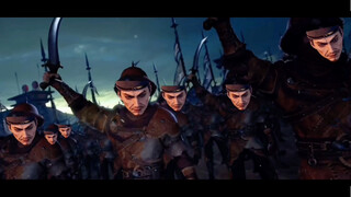 หลี่คันหลี่: หัวขโมยหูใหญ่ คุณคาดไม่ถึง! ฉันก็เหมือนกันบาอัล!
