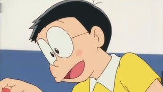 Alat peraga ini keterlaluan! Yandere paling awal dalam komik Jepang? Seperti apa komik Doraemon asli