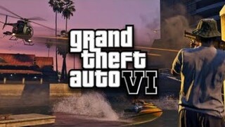 GTA 6 | Release Date | Gameplay | Map | Characters | Leaks | Game News