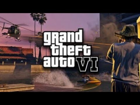 GTA 6 | Release Date | Gameplay | Map | Characters | Leaks | Game News