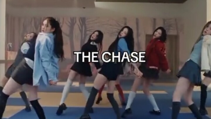 ทุกครั้งที่น้องซินกลับมา ก็ต้องมีช่วง “ทายท่าเต้น” แบบนี้เสมอ!