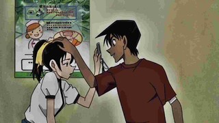 Hattori Heiji