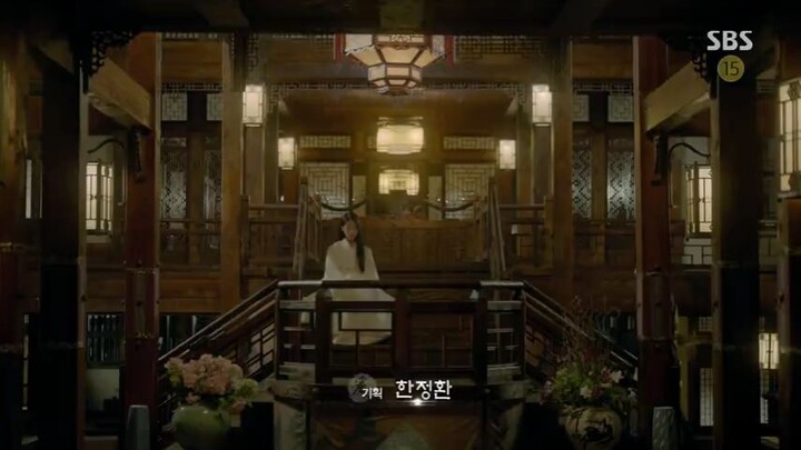 Scarlet Heart Episode 19