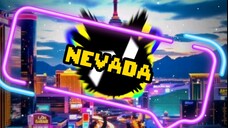 Nevada(slowed/reverb)