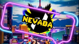 Nevada(slowed/reverb)