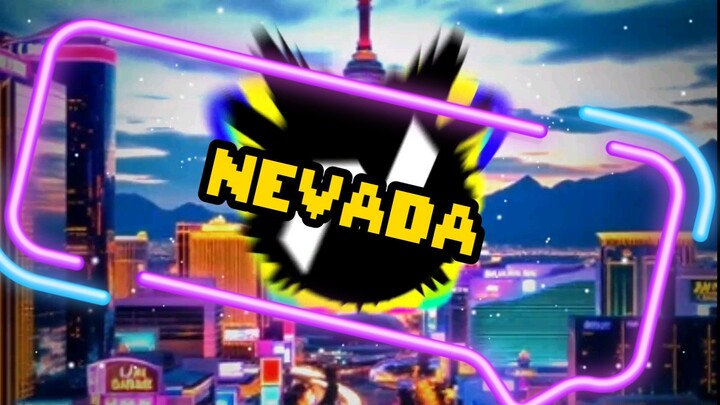 Nevada(slowed/reverb)