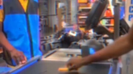 Buying things is your lie.