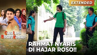 NYARIS DI HAJAR! Roso Salah Paham Kepada Rahmat | CINTA LAMA BERSATU KEMBALI | Eps 14 (1/4)