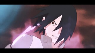 AMV Flow edit (Free project file at 50 likes) | After Effects