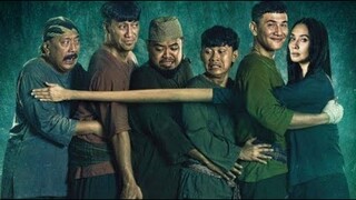 Serunya Bahas Berak Bareng RIGEN JEGEL | Kang Mak From Pee Mak Bloopers