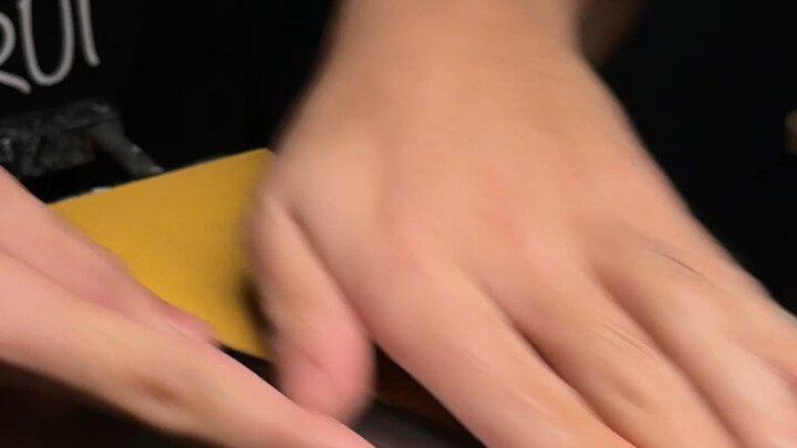 Glass cutter knife!!!