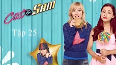 Sam Và Cat - Tập 25 (Lồng Tiếng)
