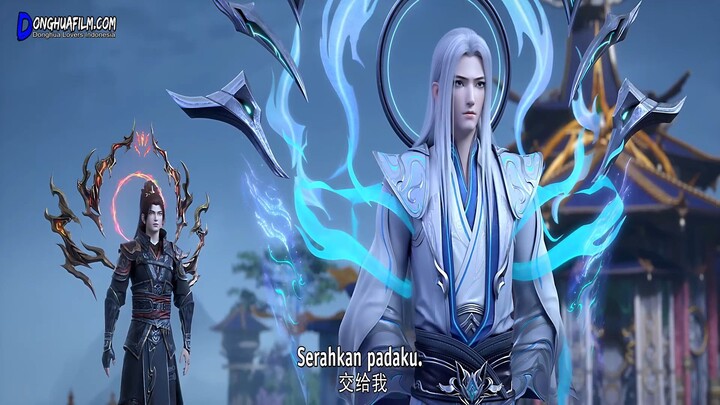 BTTH S5 EPISODE 143 SUB INDO