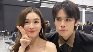 Orang luar Tachibana wai menyedihkan dan lucu