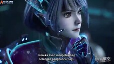 Sandal Swallow S3 Eps 168
