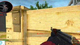 Xem highlight CSGO đã mắt phần 20 #highlightgame