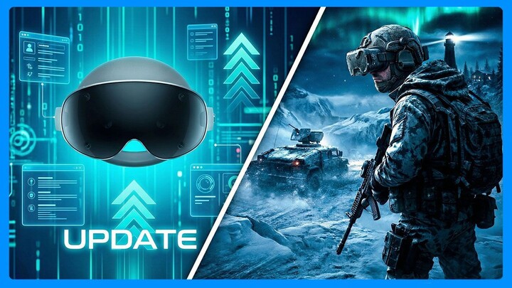 Android XR Update & Far Cry VR Shooter | XR News