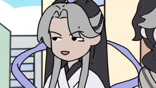 Siapakah yang akan menolak membaca artikel "Penggarap Pedang Keluar dari Gunung" di pagi hari?