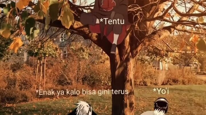 gabut