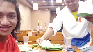 Mảnh hổ diệt rice hài hước Stefano #amthuchay