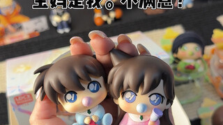 最无法保持苹果肌扁平的一集，萌到犯规…