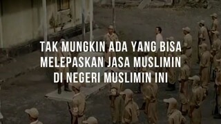 jangan pernah melupakan Sejarah bangsa Ini 🇮🇩