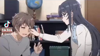 𝐌𝐚𝐢 𝐒𝐚𝐧  𝑩𝒖𝒏𝒏𝒚 𝑮𝒊𝒓𝒍 𝑺𝒆𝒏𝒑𝒂𝒊 𝑬𝒅𝒊𝒕