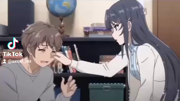 𝐌𝐚𝐢 𝐒𝐚𝐧  𝑩𝒖𝒏𝒏𝒚 𝑮𝒊𝒓𝒍 𝑺𝒆𝒏𝒑𝒂𝒊 𝑬𝒅𝒊𝒕