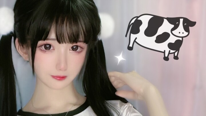 【Milk Song】Chuwahuwa～