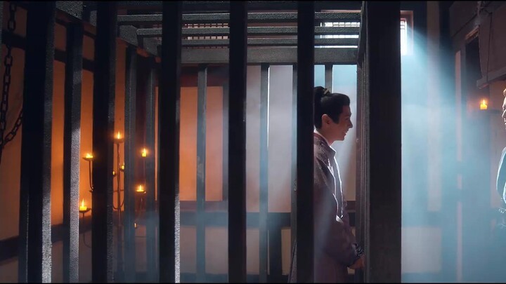 Thanh Tước Thành Hoàng EP 16 [Sub Việt]