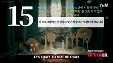 E08.It's Okay to Not Be Okay