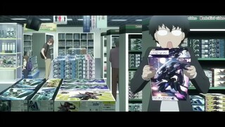 knights and magic tagalog recap