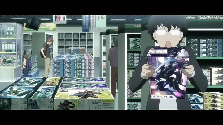 knights and magic tagalog recap