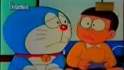 Doraemon stiker pengganti diri