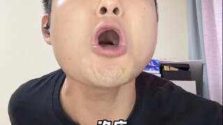 他们说我声音哑了像四川芬达？