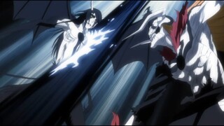 Top 5 Hollow Ichigo Moments in Bleach 60FPS