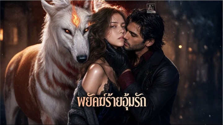 พยัคฆ์ร้ายอุ้มรัก