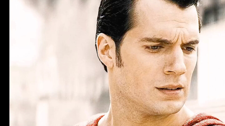 Lửa của DC khiến tâm trạng tôi mãi không thể bình tĩnh lại!