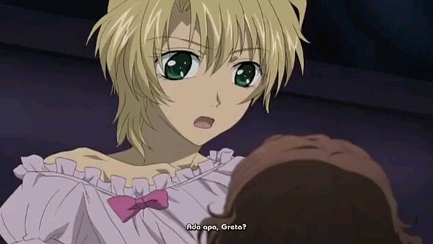 Kyou Kara Maou episode 25 (subtitle indo)