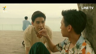 [I told sunset about you] - Một chút rung động, một chút ghen