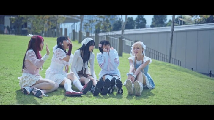 GOCHIKARA - 'Dirimulah Alasanku' Official Music Video