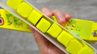ตอนเด็กๆไม่กล้ากินเพราะคิดว่าแพง...