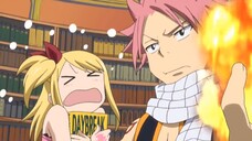 fairy tail tập 3-htv3